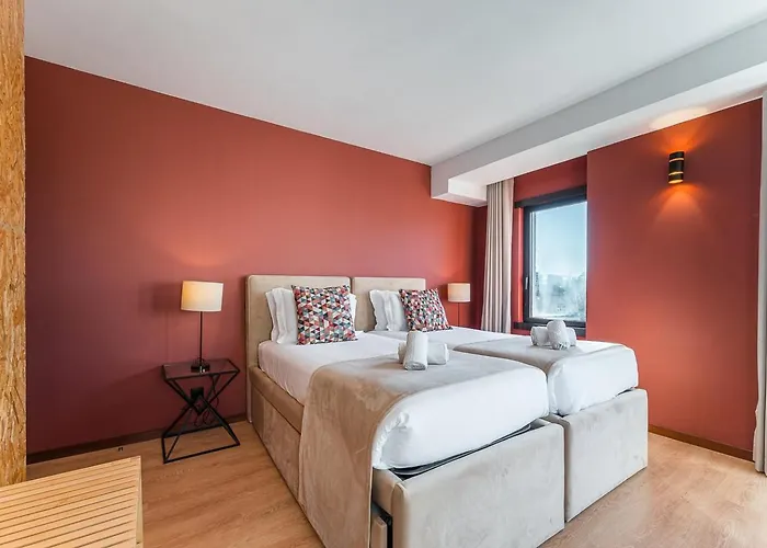 Guestready - Portfolio Guesthouse
