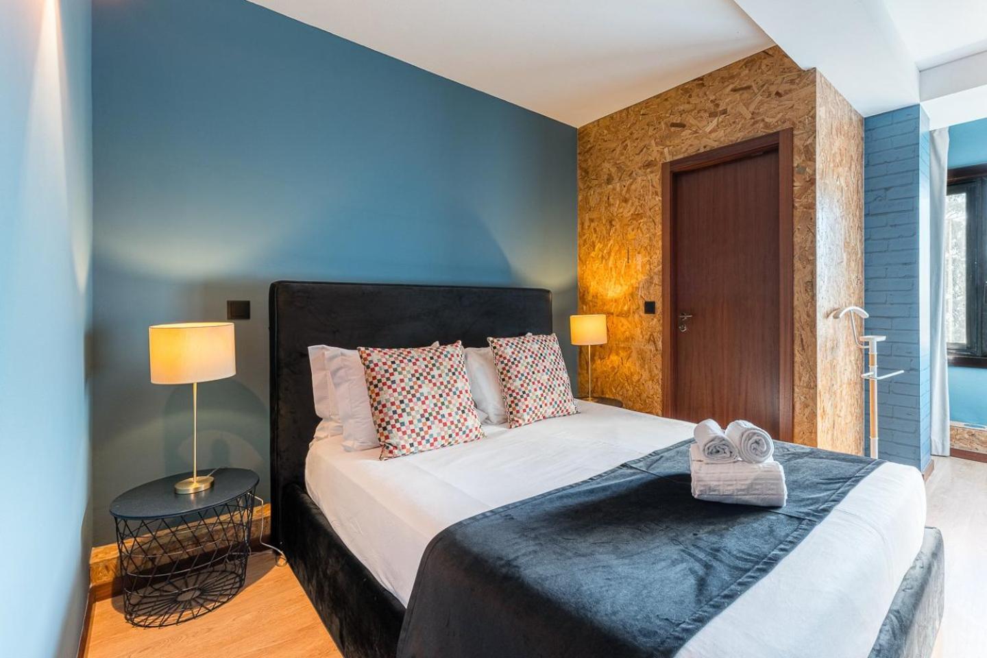 Appartement Guestready - Portfolio Oporto