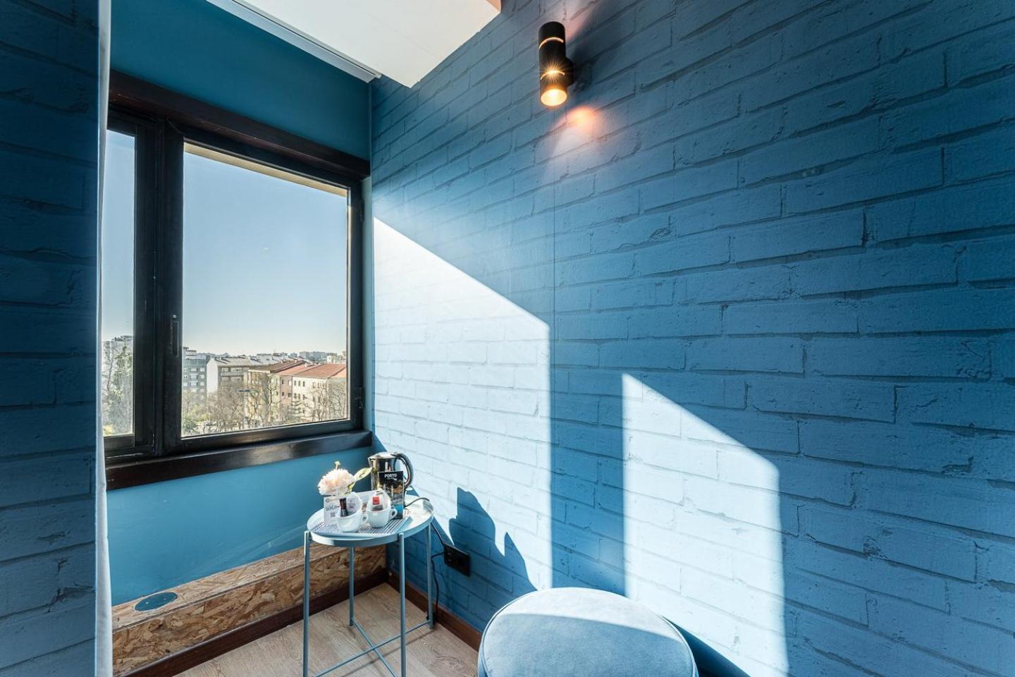 Guestready - Portfolio Oporto