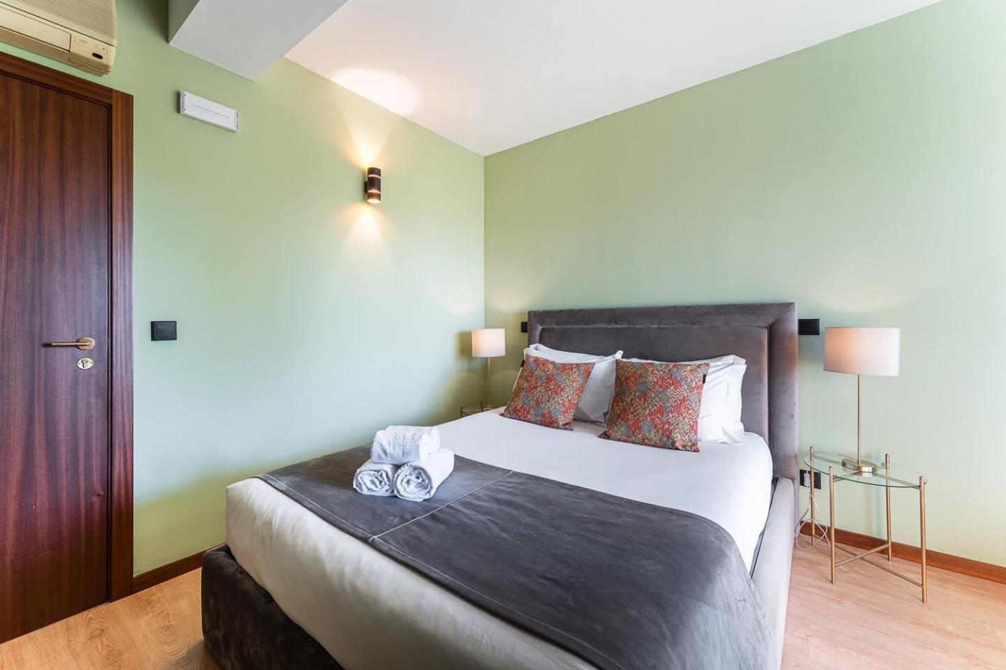 Appartement Guestready - Portfolio Oporto