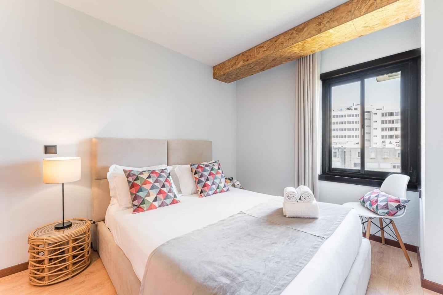 Guestready - Portfolio * Oporto