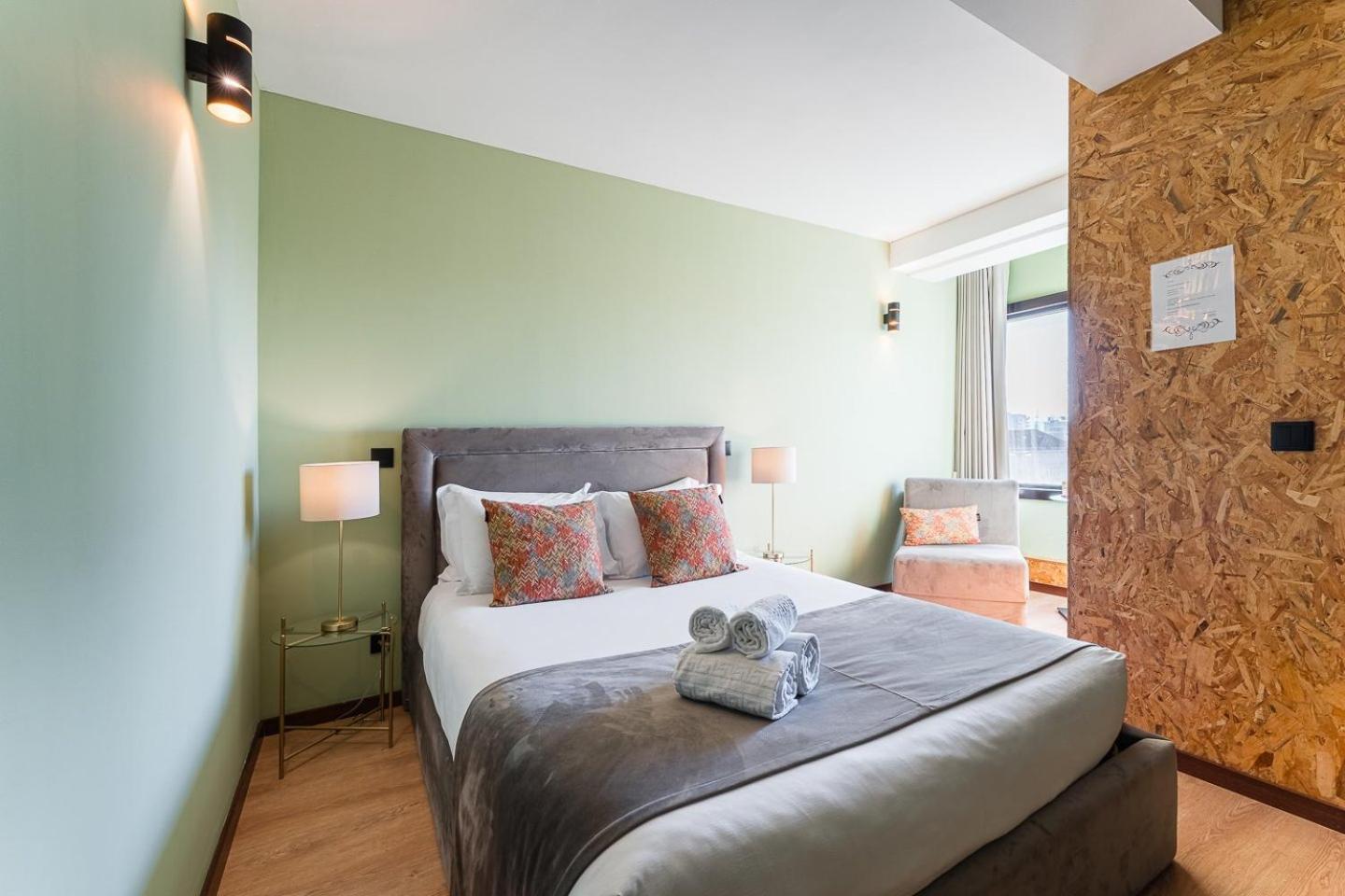 Appartement Guestready - Portfolio *