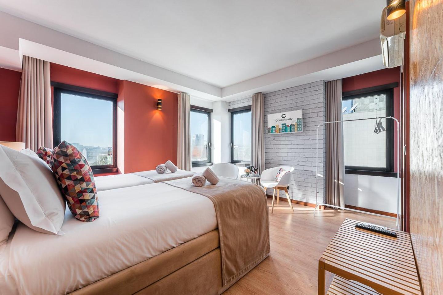 Guestready - Portfolio Appartement *