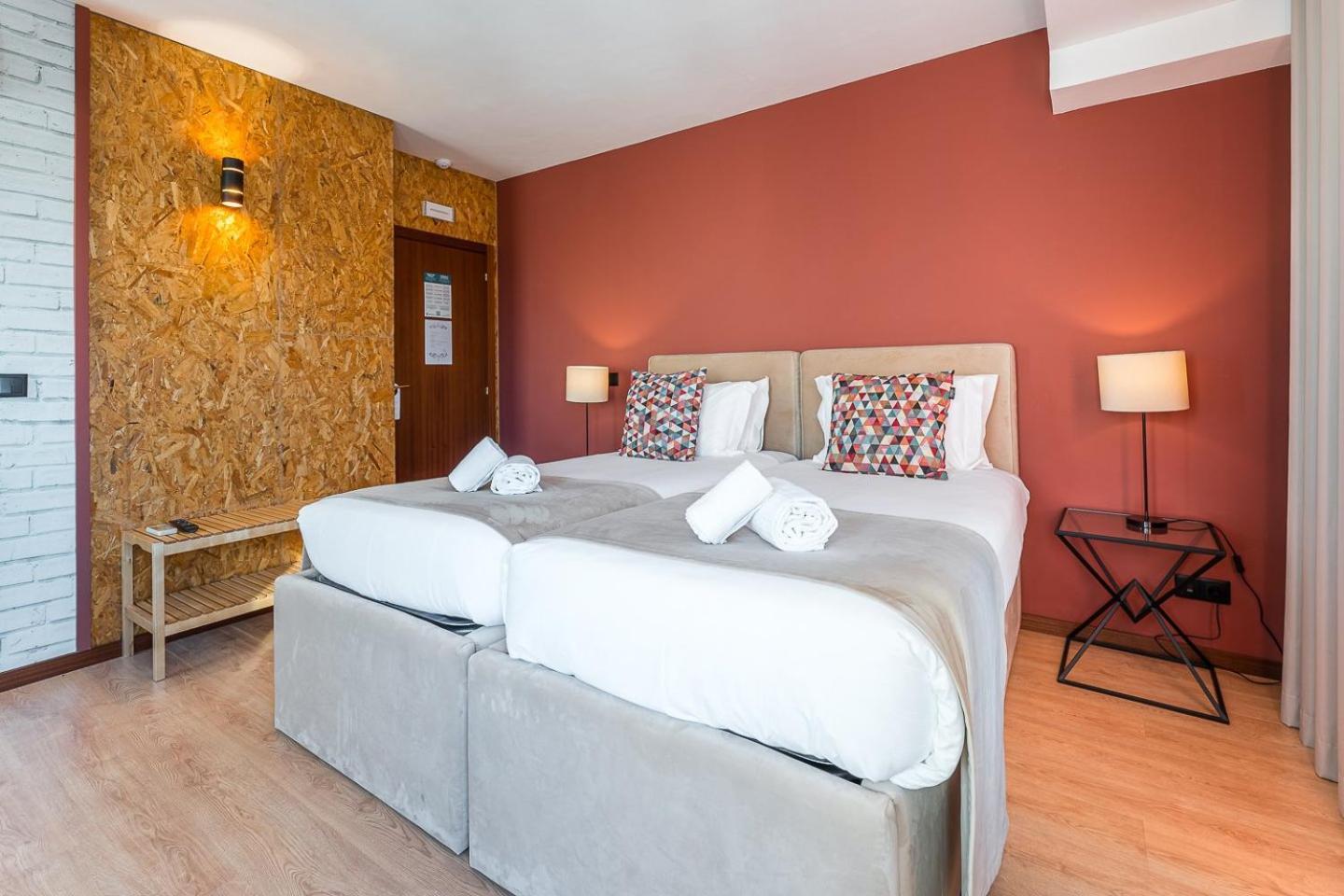 Guestready - Portfolio * Oporto